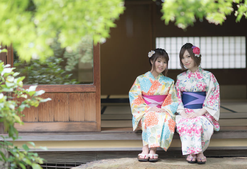 犬山日和 弐番館