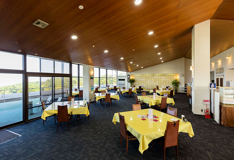 島津ゴルフ倶楽部