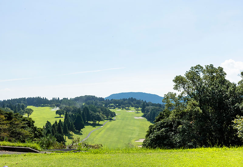 島津ゴルフ倶楽部