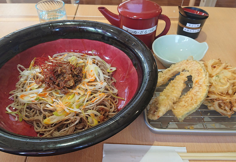 道の駅クロスロードみつぎ