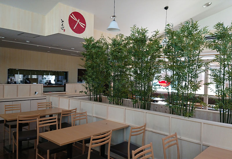 道の駅クロスロードみつぎ