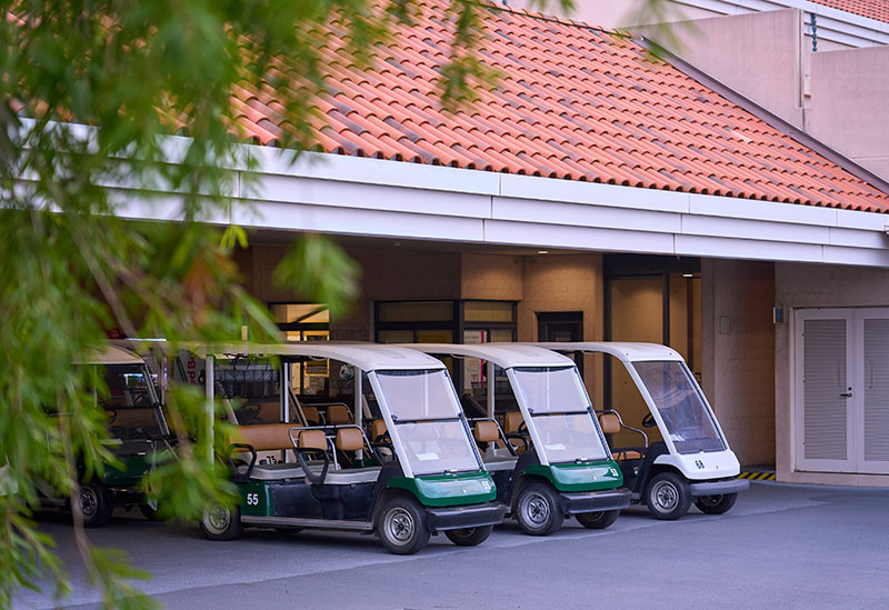 瀬戸内ゴルフリゾート