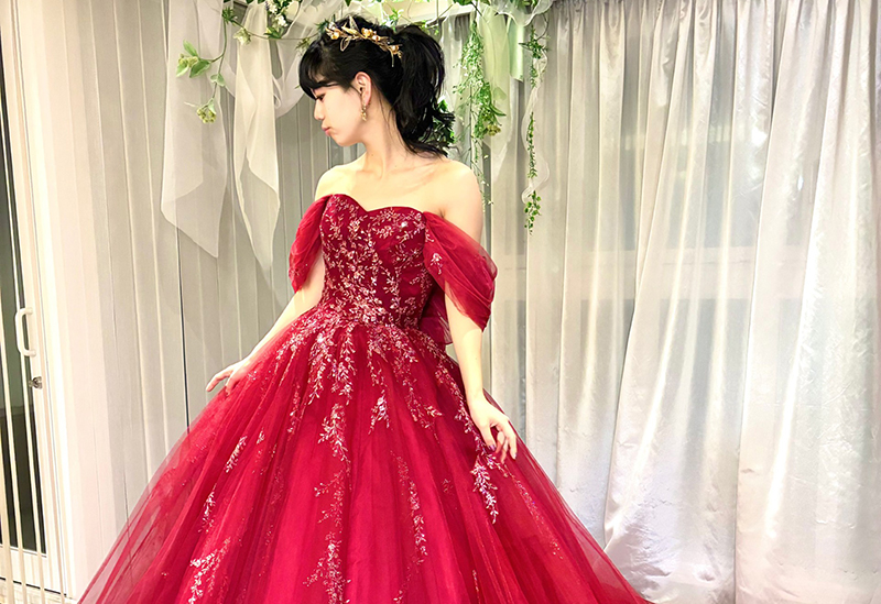 モード・マリエ