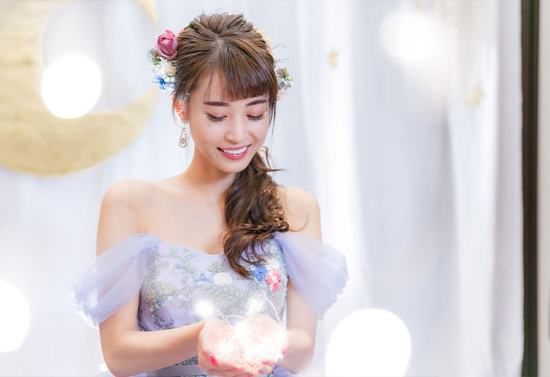 モード・マリエ