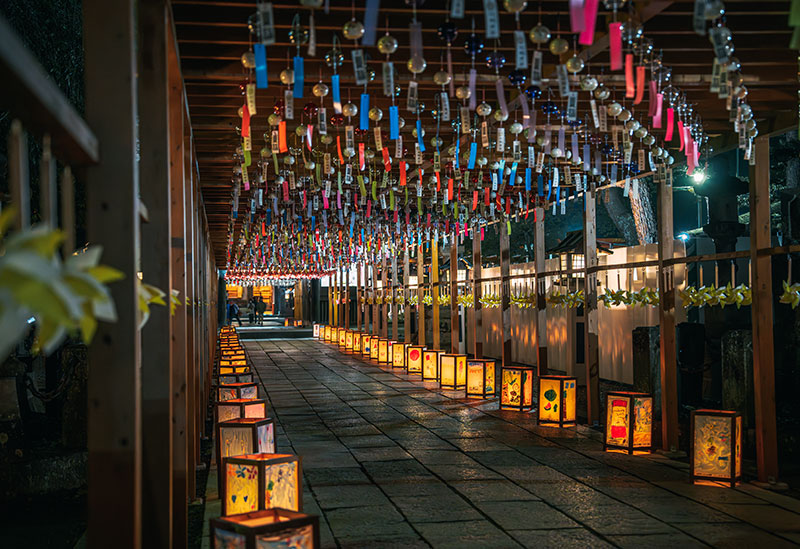 竹駒神社