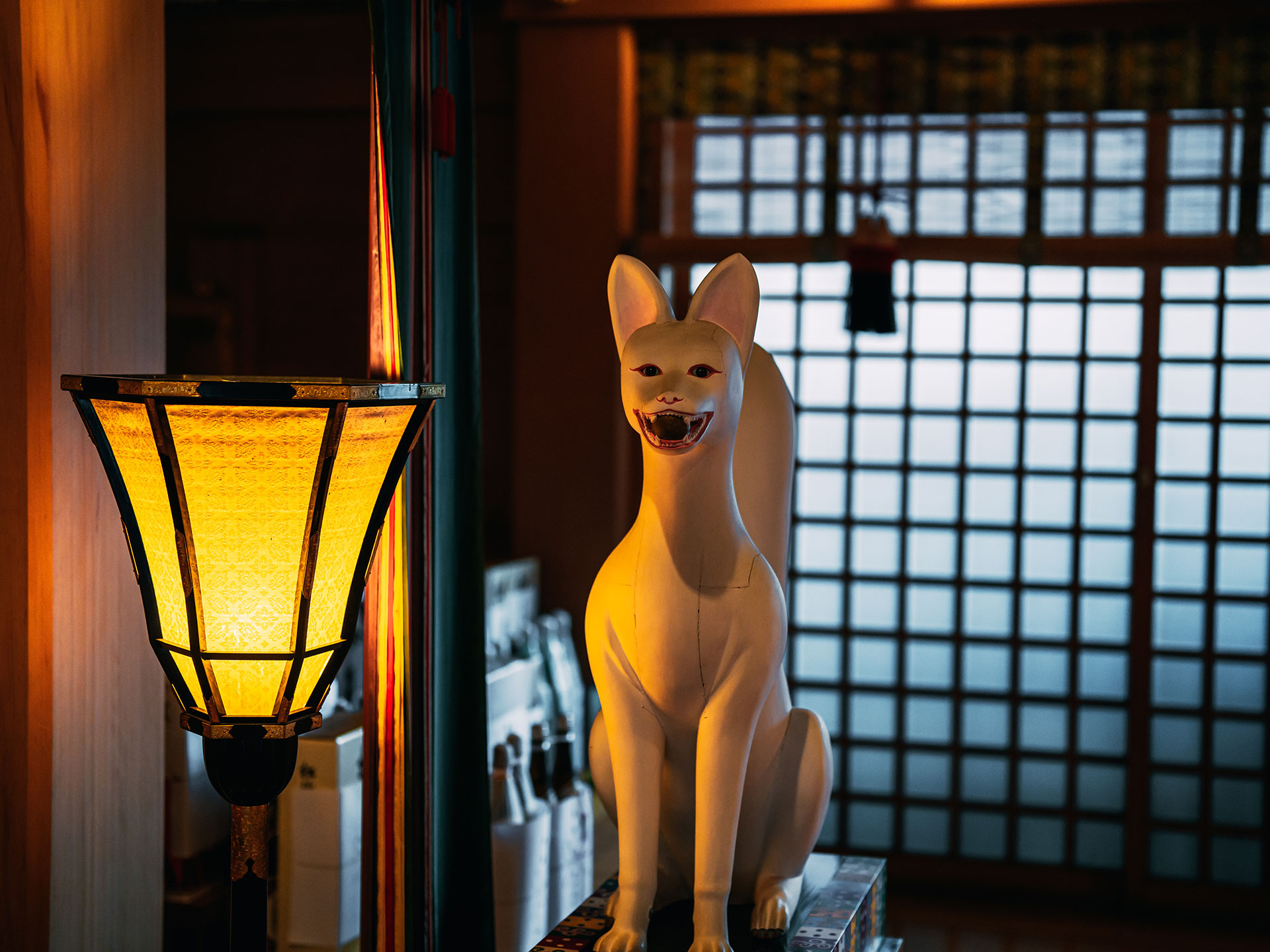竹駒神社