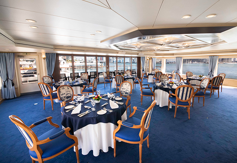 シンフォニークルーズ