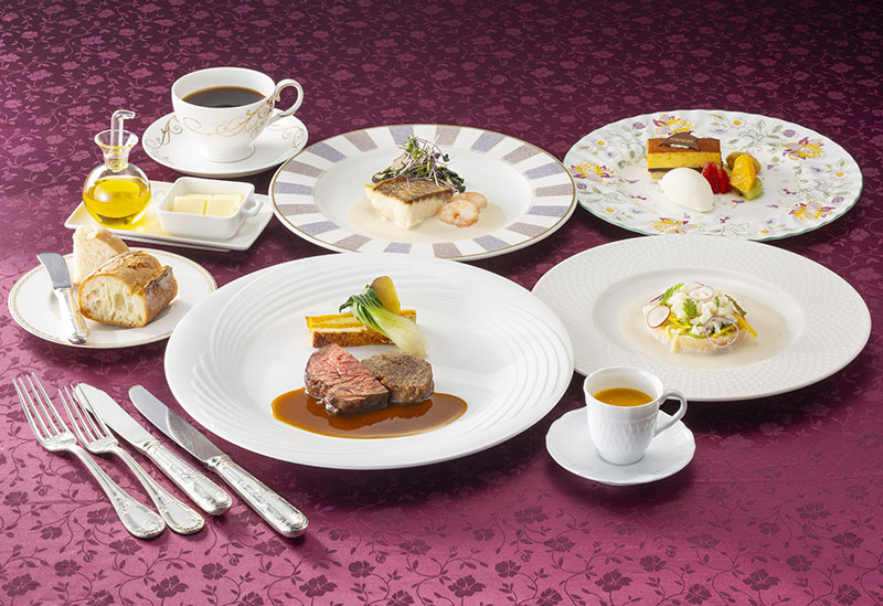 シンフォニークルーズ