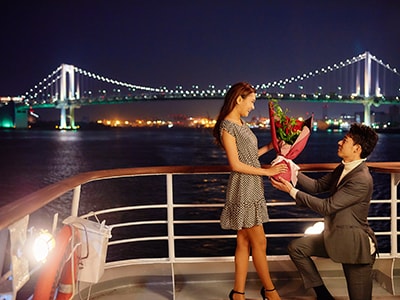 「交響曲求婚方案」