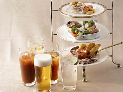 「義式料理方案」