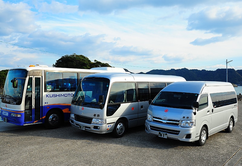 串本タクシー