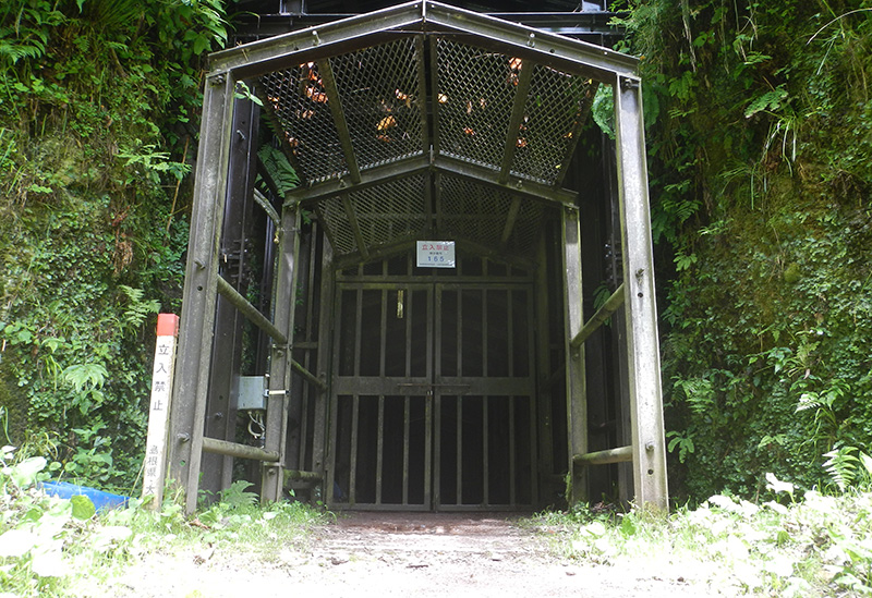 石見銀山世界遺産センター
