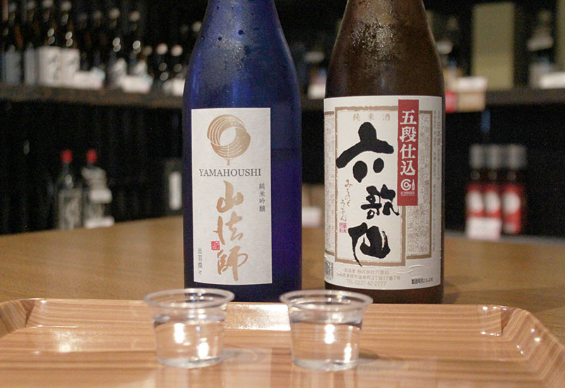 六歌仙倶楽部