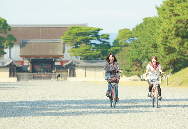 京都ecoトリップ本店