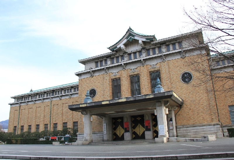 京都市京セラ美術館