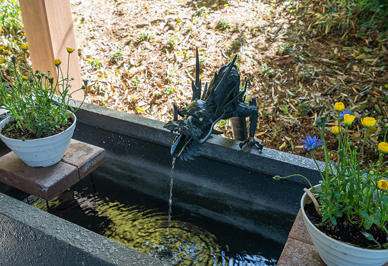 下野星宮神社
