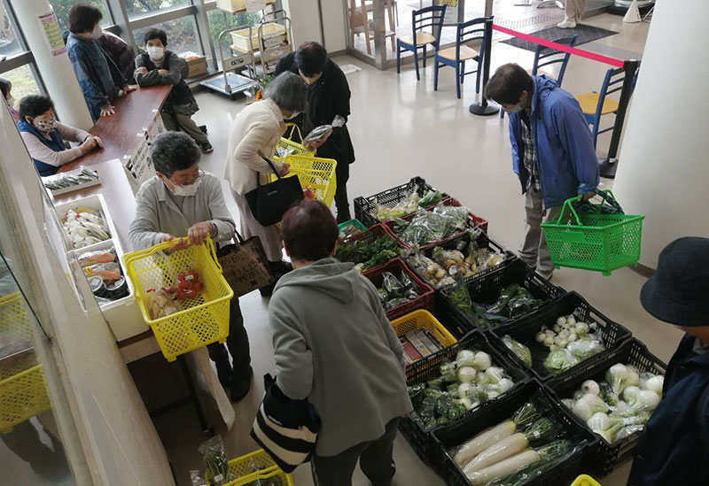 しものせき環境みらい館