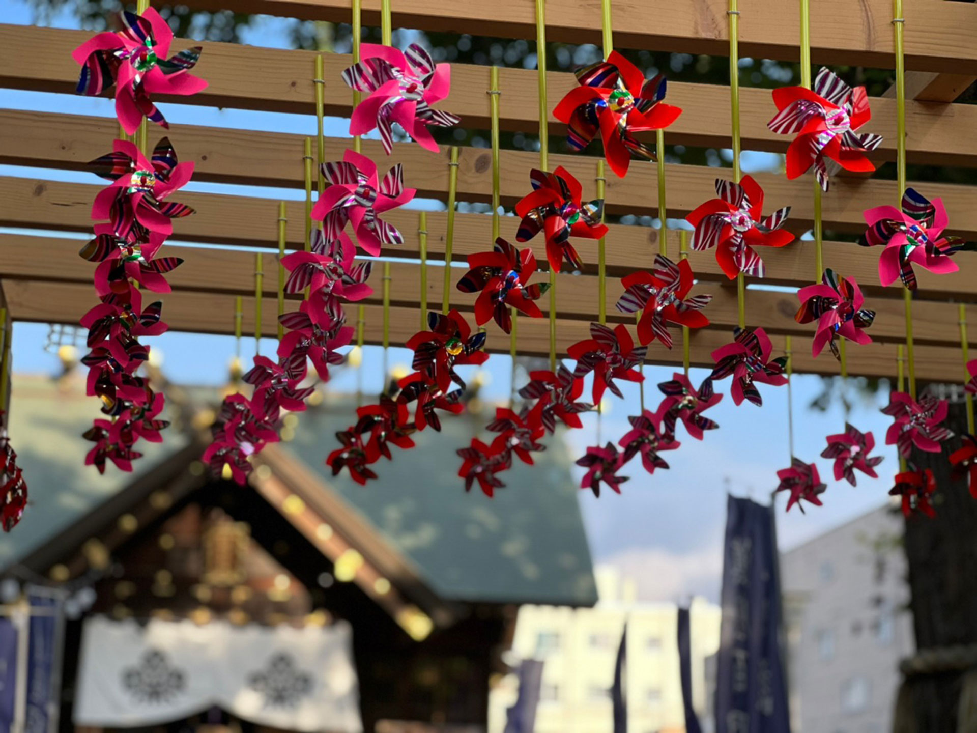 札幌諏訪神社