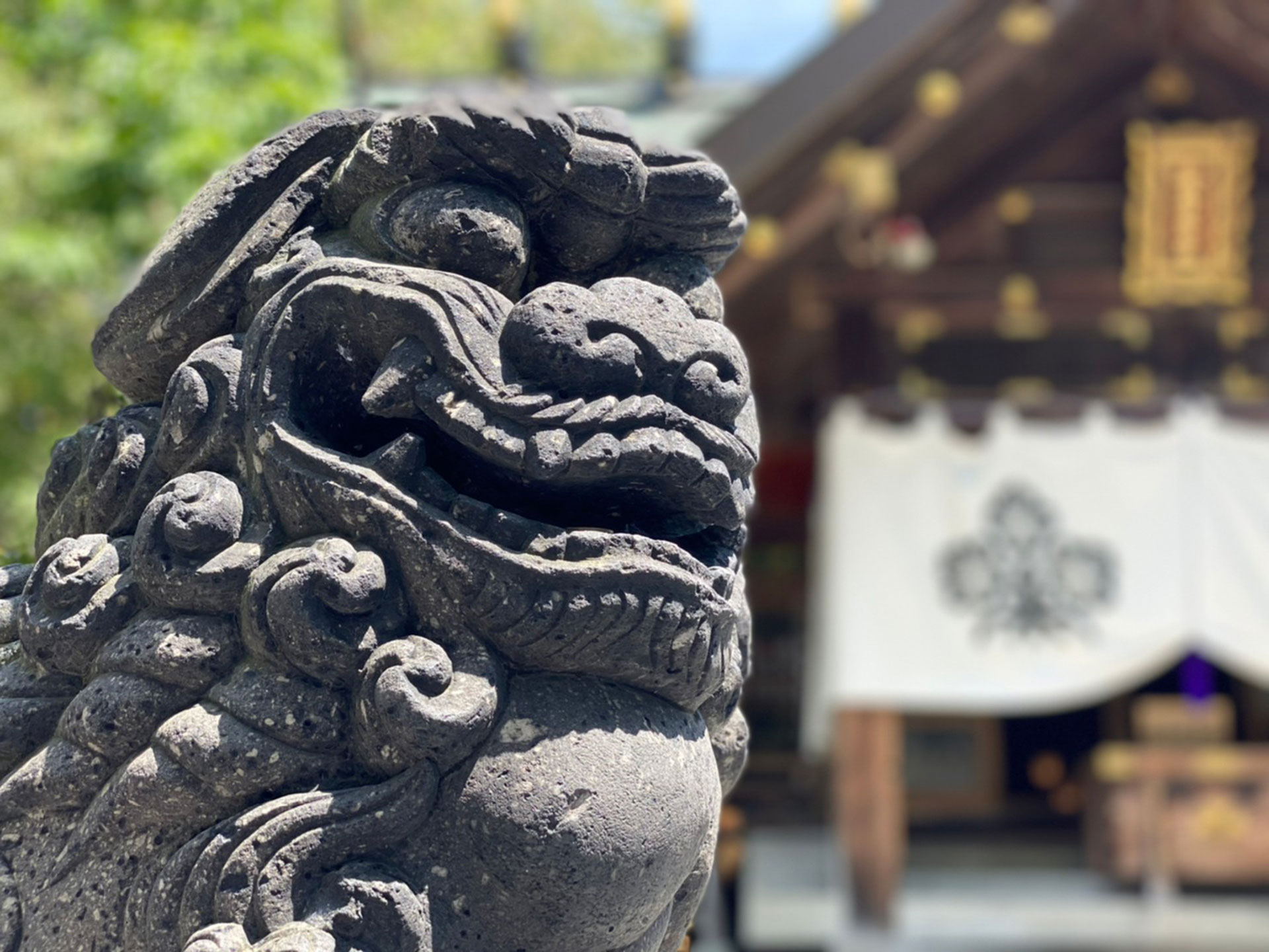 札幌諏訪神社