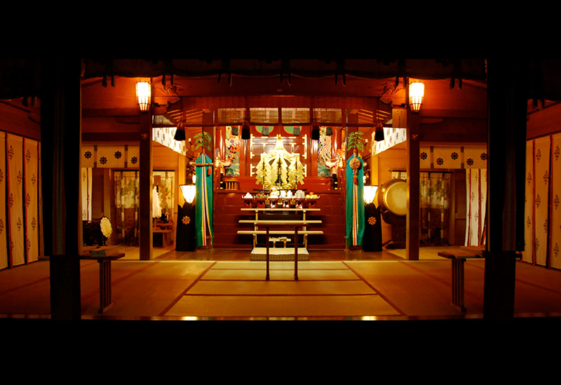 一言主神社