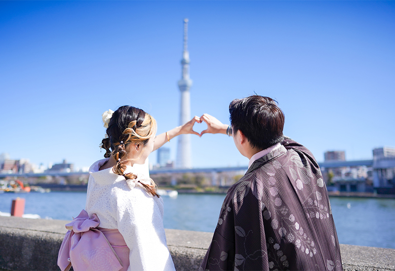 浅草着物レンタルARISA