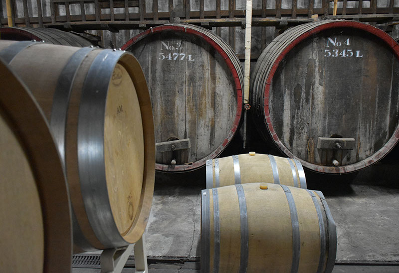 岩崎醸造株式会社