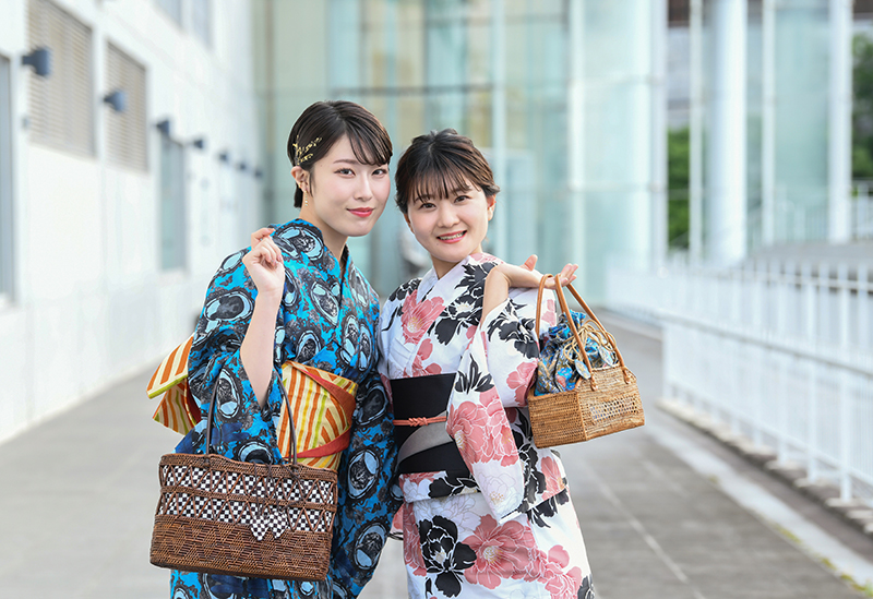 塩屋呉服店