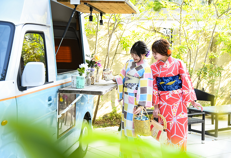 塩屋呉服店