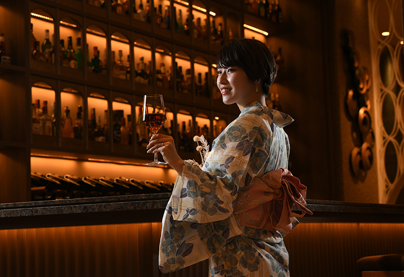塩屋呉服店
