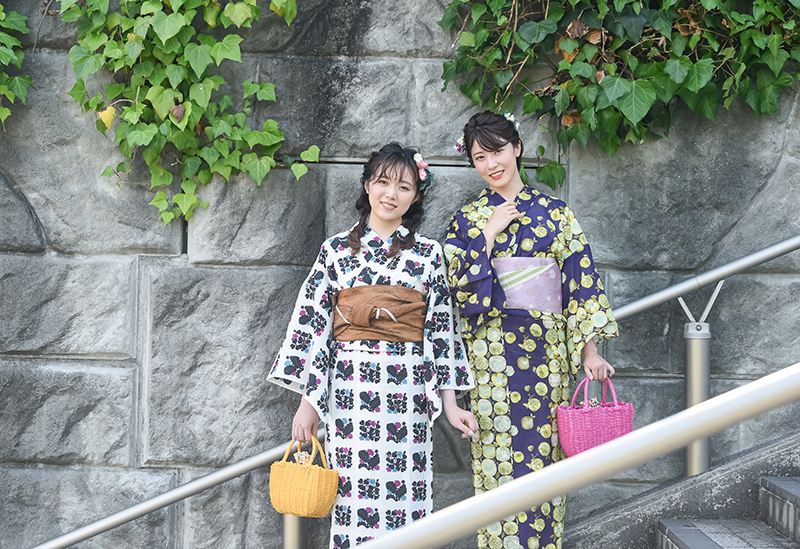 塩屋呉服店