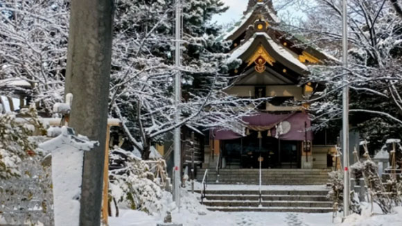 冬の画像1