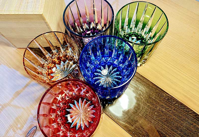 東海道GLASS