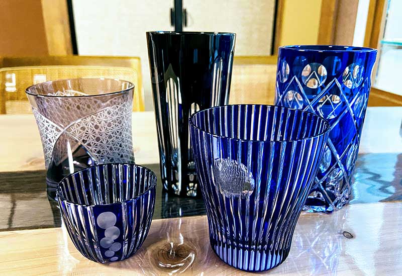東海道GLASS