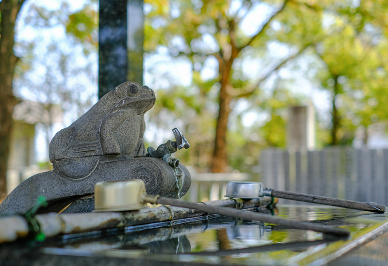 丸亀春日神社