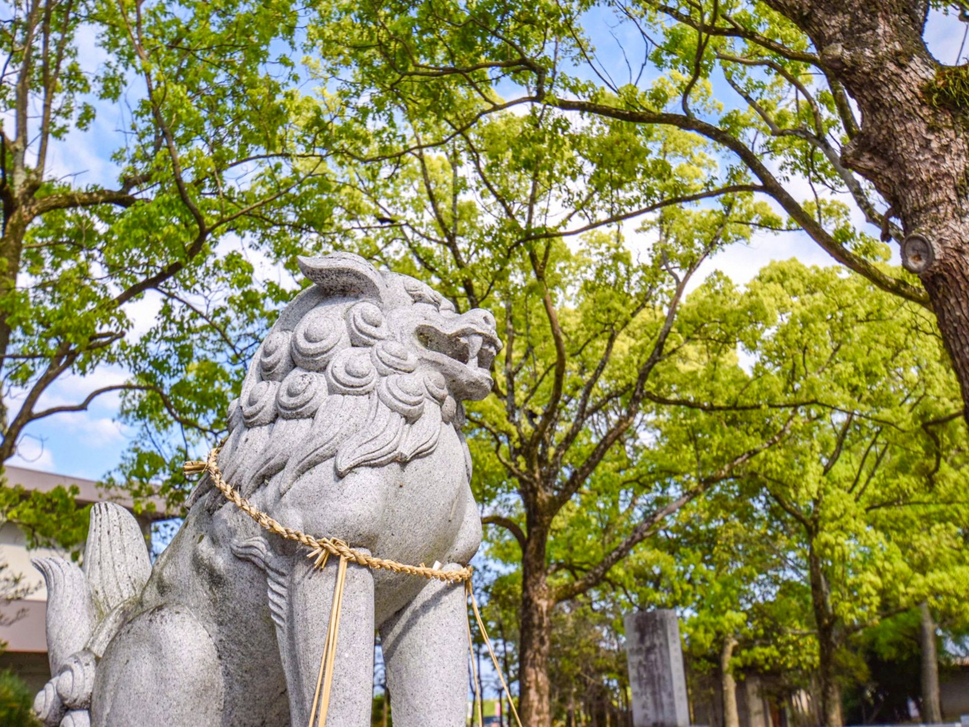 丸亀春日神社