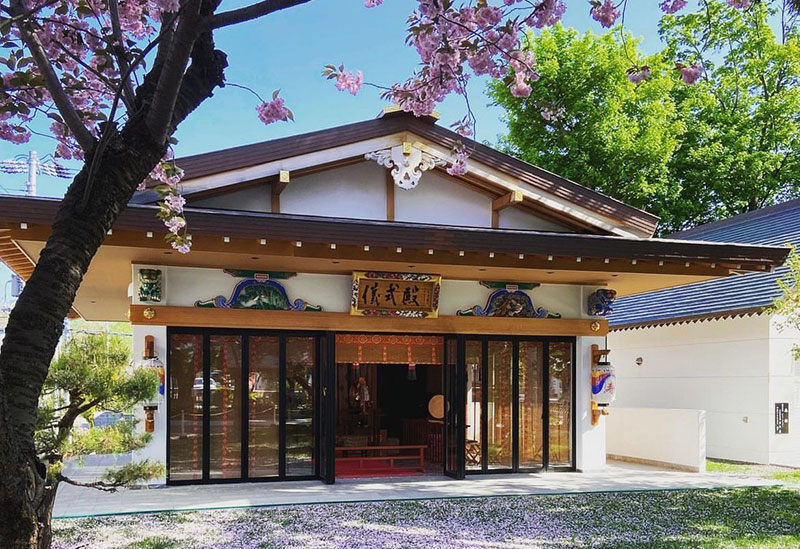 西野神社