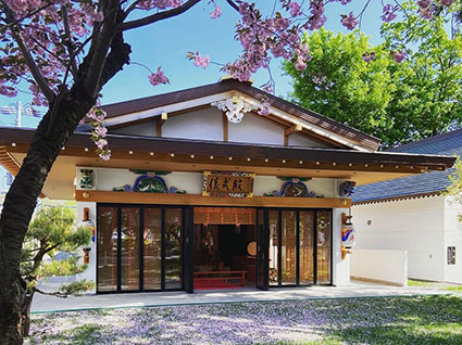 西野神社