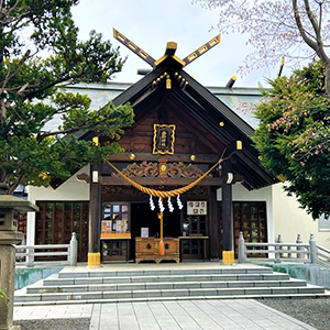 西野神社