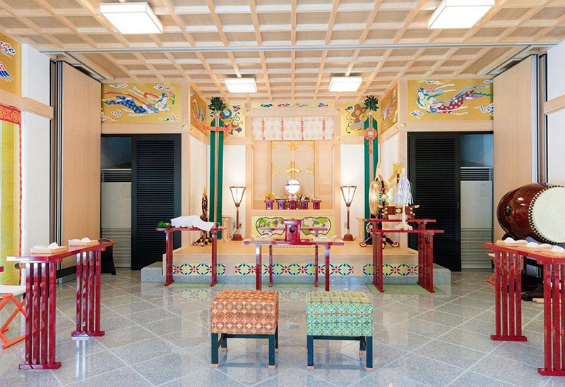 西野神社