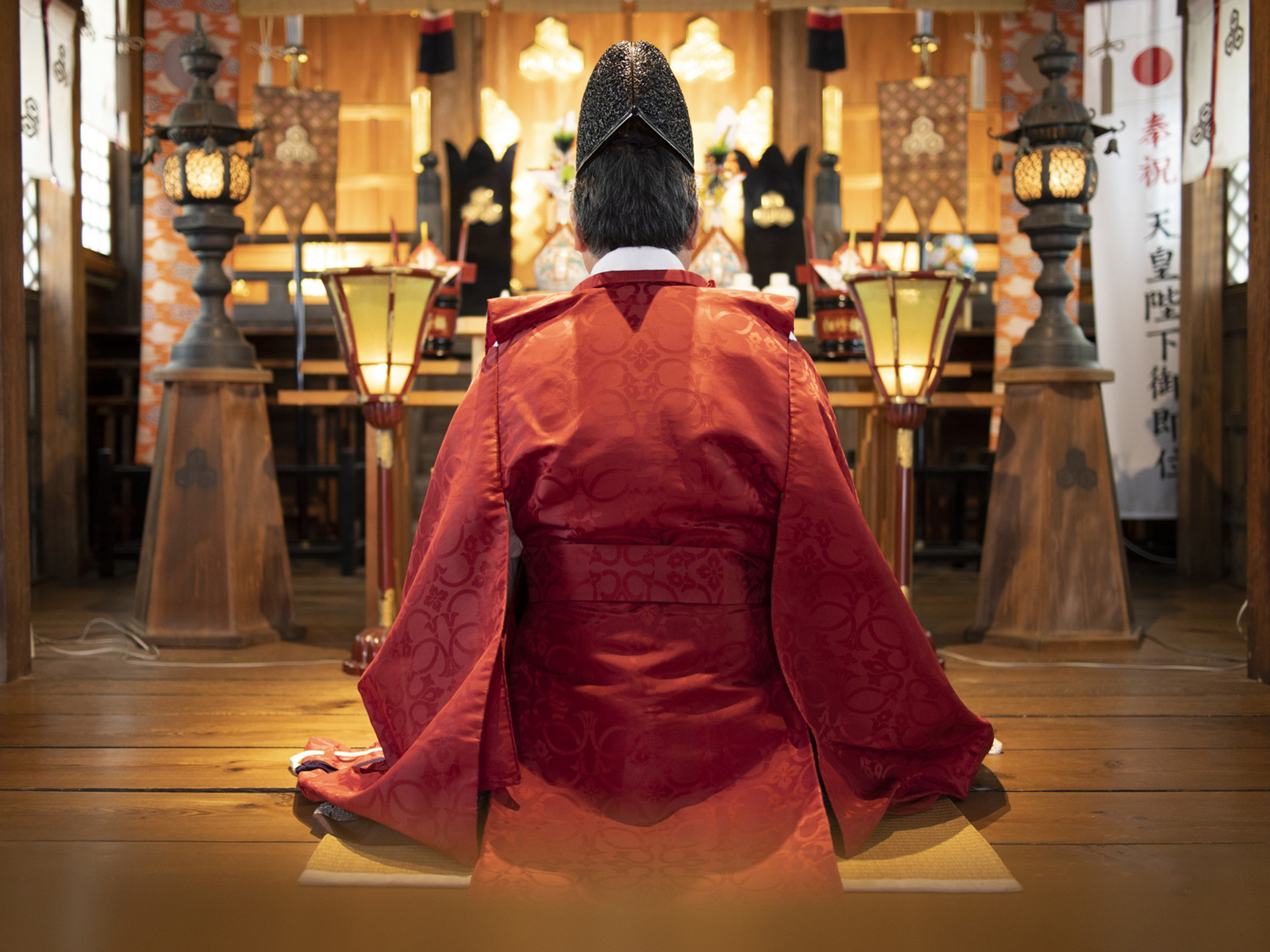 三津 嚴島神社