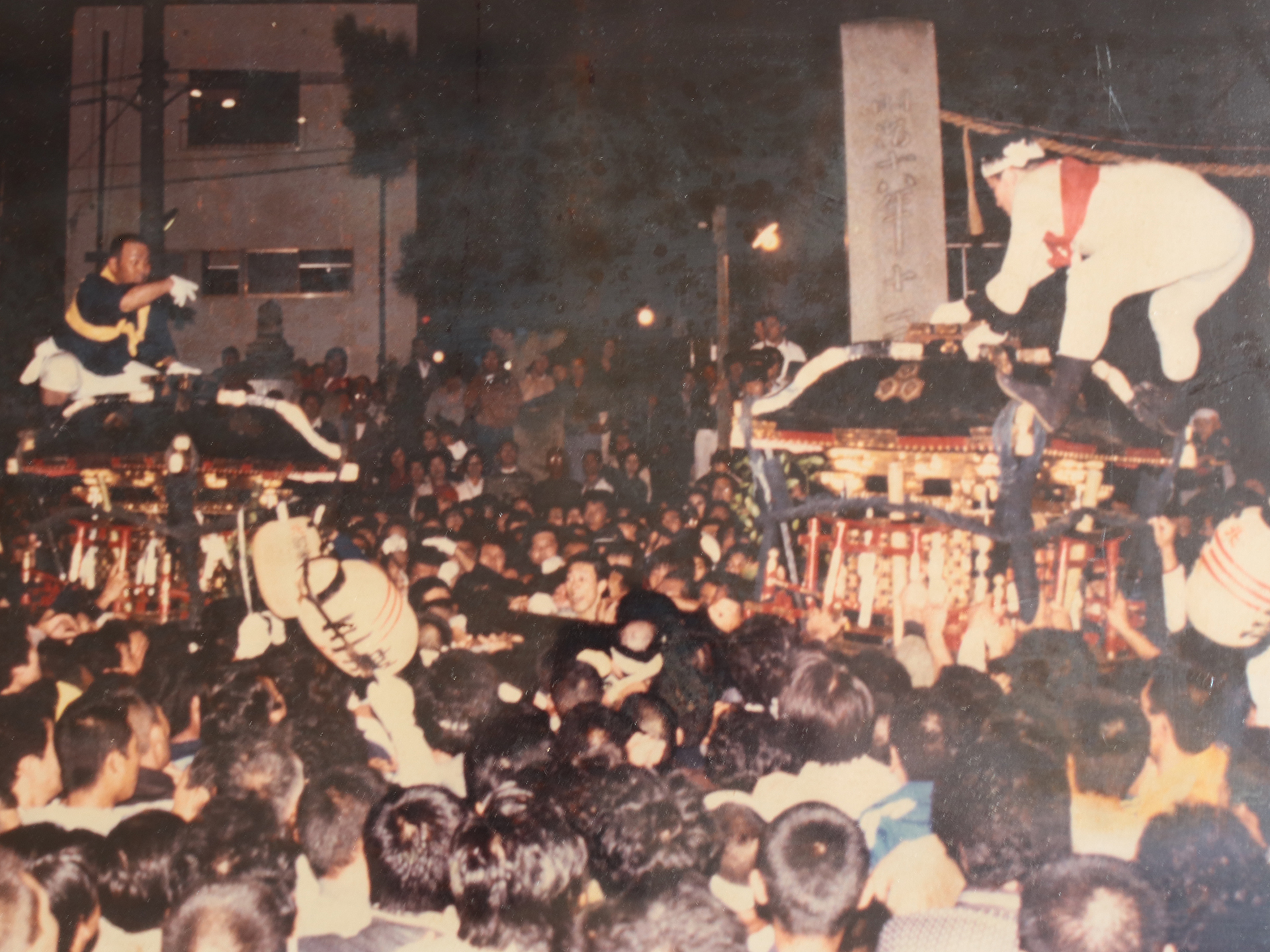 三津 嚴島神社