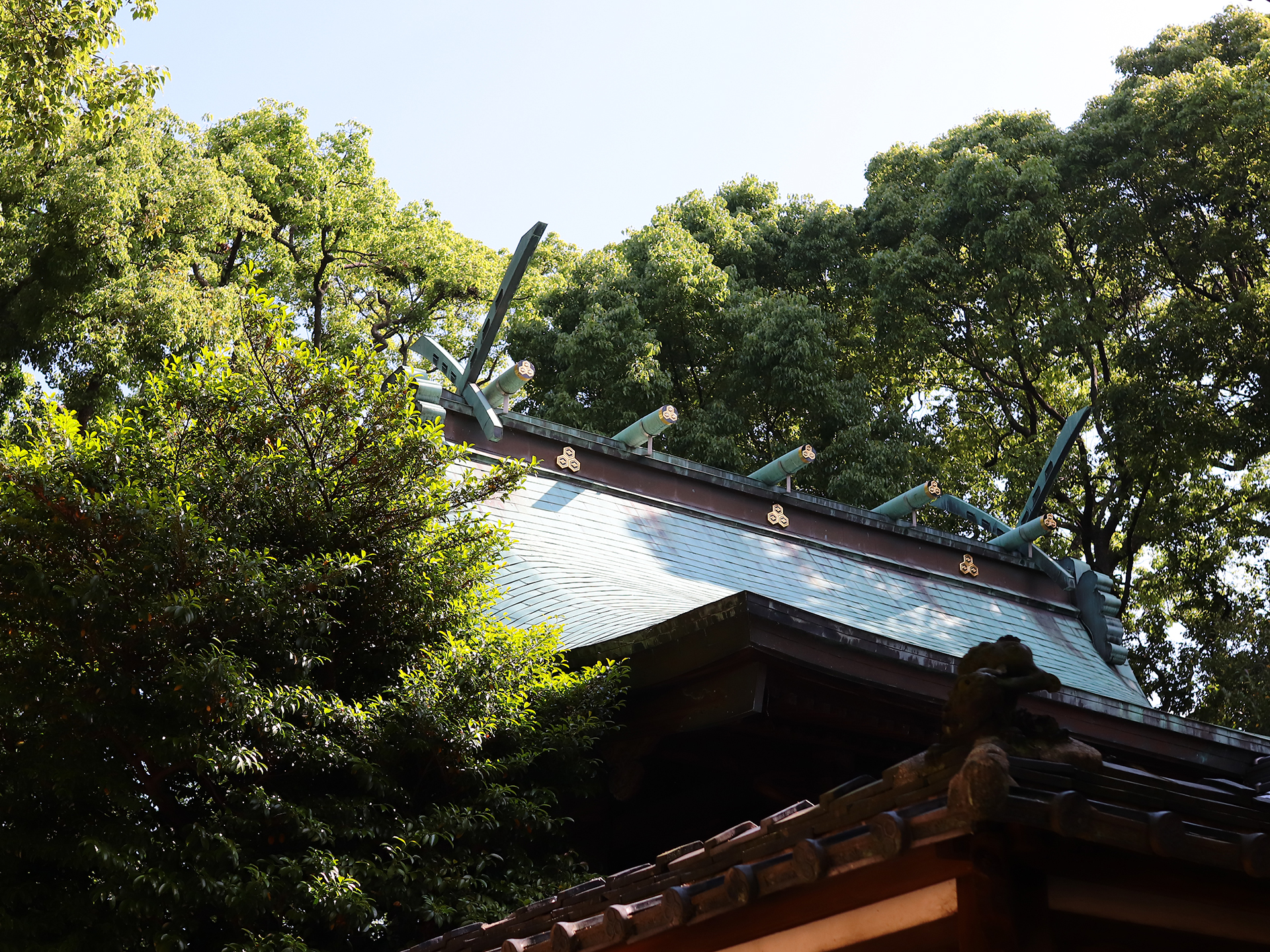 三津 嚴島神社