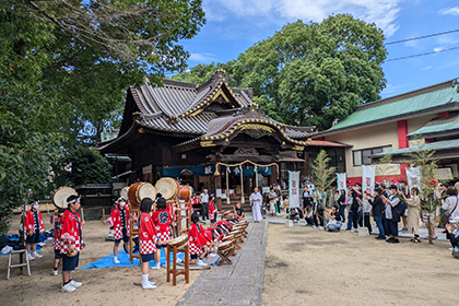 夏の画像2