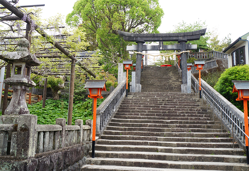 一條神社