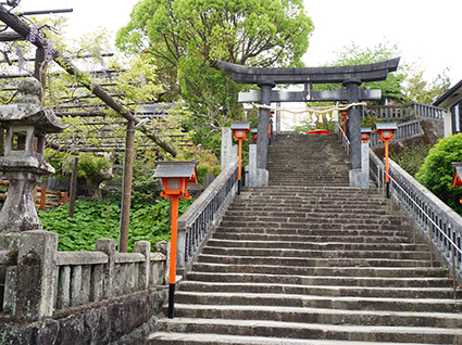 一條神社