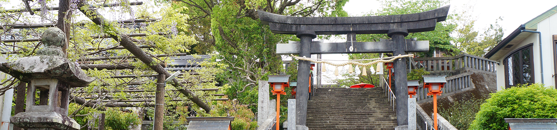 一條神社