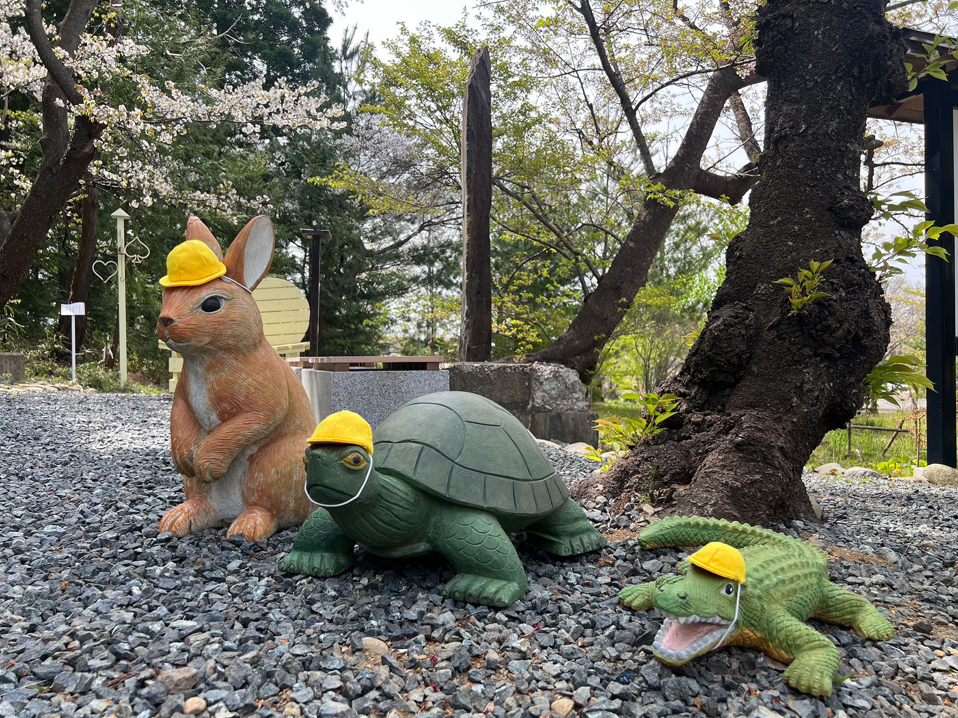 天照御祖神社（通称 伊勢神社）