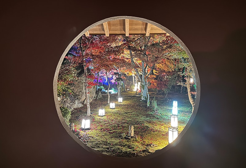 瓦屋禅寺