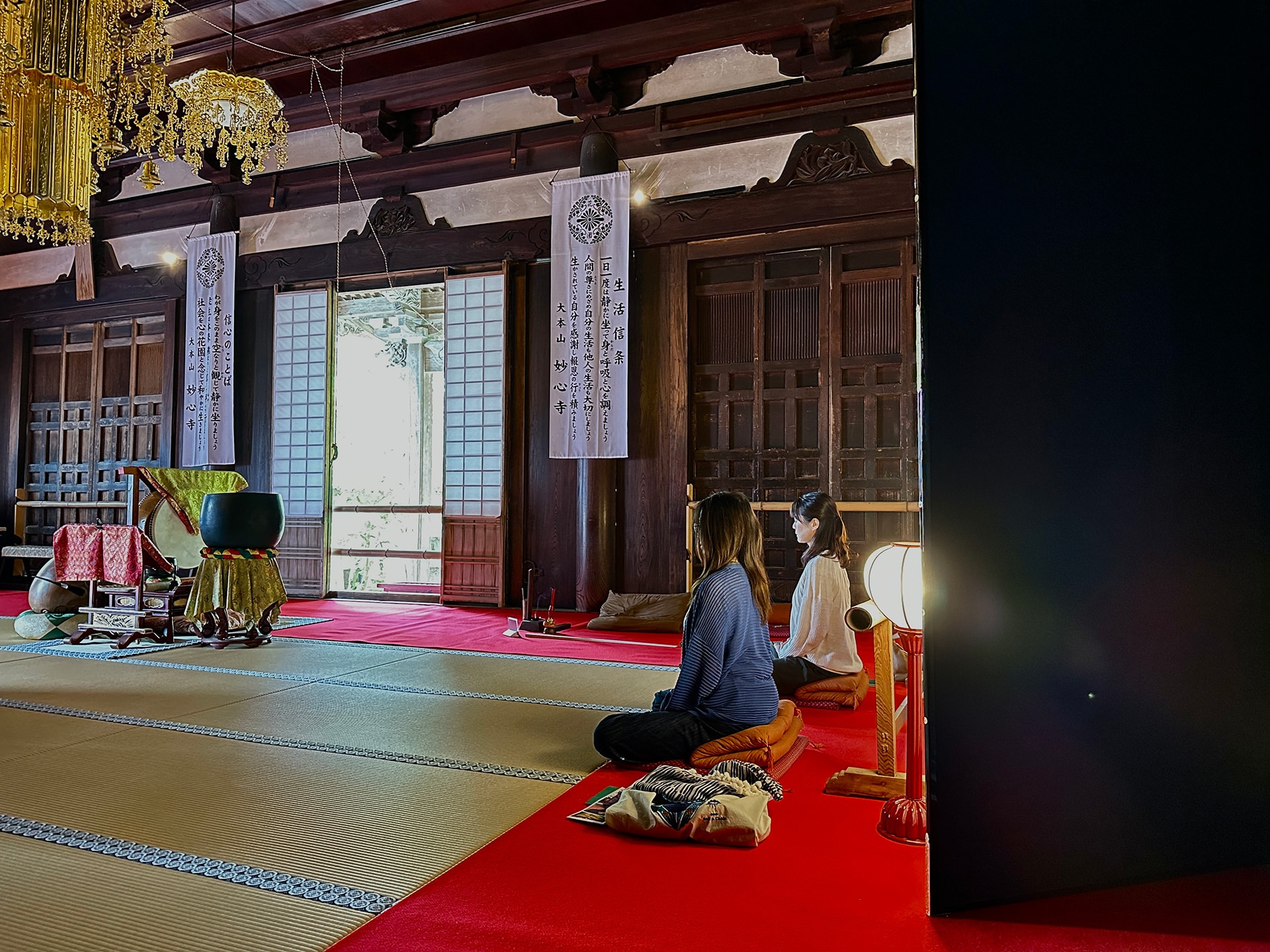 瓦屋禅寺