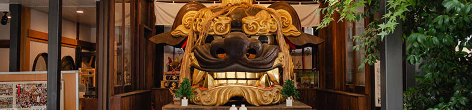 波除神社